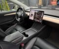 Тесла Модель 3 2021 у Києві на Automoto.ua Чорний Тесла Модель 3, об'ємом двигуна 0 л та пробігом 159 тис. км за 17800 $, фото 15 на Automoto.ua