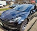Черный Тесла Модель 3, объемом двигателя 0 л и пробегом 249 тыс. км за 14900 $, фото 1 на Automoto.ua