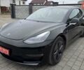 Чорний Тесла Модель 3, об'ємом двигуна 0 л та пробігом 152 тис. км за 21999 $, фото 1 на Automoto.ua