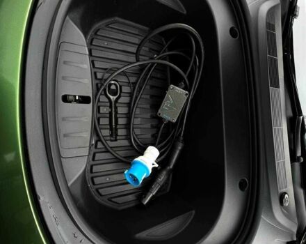 Черный Тесла Модель 3, объемом двигателя 0 л и пробегом 40 тыс. км за 22990 $, фото 18 на Automoto.ua