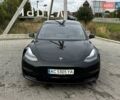 Черный Тесла Модель 3, объемом двигателя 0 л и пробегом 110 тыс. км за 18500 $, фото 1 на Automoto.ua
