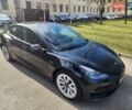 Черный Тесла Модель 3, объемом двигателя 0 л и пробегом 52 тыс. км за 17500 $, фото 12 на Automoto.ua