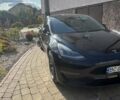 Черный Тесла Модель 3, объемом двигателя 0 л и пробегом 25 тыс. км за 24000 $, фото 10 на Automoto.ua