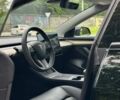 Чорний Тесла Модель 3, об'ємом двигуна 0 л та пробігом 95 тис. км за 23500 $, фото 3 на Automoto.ua