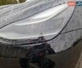 Черный Тесла Модель 3, объемом двигателя 0 л и пробегом 64 тыс. км за 23000 $, фото 5 на Automoto.ua