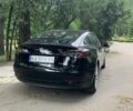 Черный Тесла Модель 3, объемом двигателя 0 л и пробегом 6 тыс. км за 38900 $, фото 17 на Automoto.ua