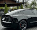 Чорний Тесла Модель 3, об'ємом двигуна 0 л та пробігом 21 тис. км за 30999 $, фото 15 на Automoto.ua