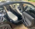 Чорний Тесла Модель 3, об'ємом двигуна 0 л та пробігом 90 тис. км за 14600 $, фото 8 на Automoto.ua