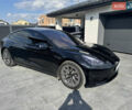 Чорний Тесла Модель 3, об'ємом двигуна 0 л та пробігом 64 тис. км за 22900 $, фото 60 на Automoto.ua