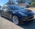 Черный Тесла Модель 3, объемом двигателя 0 л и пробегом 16 тыс. км за 9000 $, фото 1 на Automoto.ua