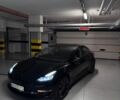 Чорний Тесла Модель 3, об'ємом двигуна 0 л та пробігом 79 тис. км за 21000 $, фото 3 на Automoto.ua