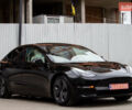 Тесла Модель 3 2021 у Львові на Automoto.ua Чорний Тесла Модель 3, об'ємом двигуна 0 л та пробігом 31 тис. км за 22500 $, фото 5 на Automoto.ua