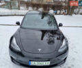 Черный Тесла Модель 3, объемом двигателя 0 л и пробегом 90 тыс. км за 22500 $, фото 13 на Automoto.ua