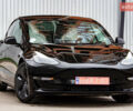 Тесла Модель 3 2021 у Львові на Automoto.ua Чорний Тесла Модель 3, об'ємом двигуна 0 л та пробігом 31 тис. км за 22500 $, фото 1 на Automoto.ua