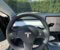 Черный Тесла Модель 3, объемом двигателя 0 л и пробегом 40 тыс. км за 25000 $, фото 24 на Automoto.ua