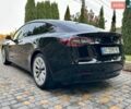 Чорний Тесла Модель 3, об'ємом двигуна 0 л та пробігом 146 тис. км за 18600 $, фото 5 на Automoto.ua