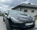 Чорний Тесла Модель 3, об'ємом двигуна 0 л та пробігом 98 тис. км за 21800 $, фото 4 на Automoto.ua