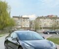Чорний Тесла Модель 3, об'ємом двигуна 0 л та пробігом 134 тис. км за 14750 $, фото 2 на Automoto.ua