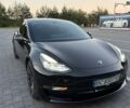 Черный Тесла Модель 3, объемом двигателя 0 л и пробегом 96 тыс. км за 19800 $, фото 5 на Automoto.ua