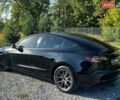 Чорний Тесла Модель 3, об'ємом двигуна 0 л та пробігом 101 тис. км за 16500 $, фото 4 на Automoto.ua