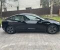 Черный Тесла Модель 3, объемом двигателя 0 л и пробегом 90 тыс. км за 17600 $, фото 10 на Automoto.ua