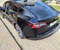 Черный Тесла Модель 3, объемом двигателя 0 л и пробегом 240 тыс. км за 14208 $, фото 2 на Automoto.ua