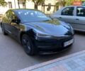 Черный Тесла Модель 3, объемом двигателя 0 л и пробегом 30 тыс. км за 23900 $, фото 2 на Automoto.ua