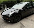 Черный Тесла Модель 3, объемом двигателя 0 л и пробегом 65 тыс. км за 18200 $, фото 1 на Automoto.ua