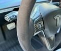 Чорний Тесла Модель 3, об'ємом двигуна 0 л та пробігом 60 тис. км за 23500 $, фото 14 на Automoto.ua
