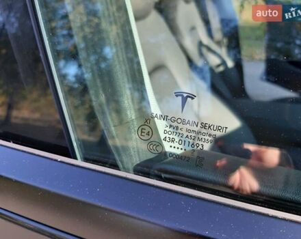 Тесла Модель 3 2021 в Днепре (Днепропетровске) на Automoto.ua Черный Тесла Модель 3, объемом двигателя 0 л и пробегом 7 тыс. км за 21500 $, фото 30 на Automoto.ua