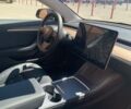 Черный Тесла Модель 3, объемом двигателя 0 л и пробегом 6 тыс. км за 38900 $, фото 8 на Automoto.ua