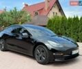 Чорний Тесла Модель 3, об'ємом двигуна 0 л та пробігом 24 тис. км за 20999 $, фото 1 на Automoto.ua