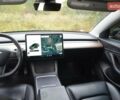 Тесла Модель 3 2021 в Львове на Automoto.ua Черный Тесла Модель 3, объемом двигателя 0 л и пробегом 145 тыс. км за 19000 $, фото 13 на Automoto.ua