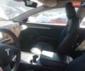 Чорний Тесла Модель 3, об'ємом двигуна 0 л та пробігом 48 тис. км за 12900 $, фото 7 на Automoto.ua