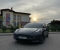 Чорний Тесла Модель 3, об'ємом двигуна 0 л та пробігом 40 тис. км за 18400 $, фото 2 на Automoto.ua