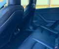 Чорний Тесла Модель 3, об'ємом двигуна 0 л та пробігом 107 тис. км за 20799 $, фото 37 на Automoto.ua