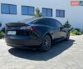 Черный Тесла Модель 3, объемом двигателя 0 л и пробегом 68 тыс. км за 16800 $, фото 12 на Automoto.ua