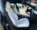Черный Тесла Модель 3, объемом двигателя 0 л и пробегом 130 тыс. км за 21300 $, фото 22 на Automoto.ua