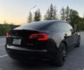 Черный Тесла Модель 3, объемом двигателя 0 л и пробегом 96 тыс. км за 19800 $, фото 9 на Automoto.ua