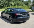 Тесла Модель 3 2021 у Львові на Automoto.ua Чорний Тесла Модель 3, об'ємом двигуна 0 л та пробігом 43 тис. км за 13550 $, фото 1 на Automoto.ua