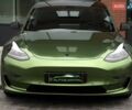 Тесла Модель 3 2021 у Києві на Automoto.ua Чорний Тесла Модель 3, об'ємом двигуна 0 л та пробігом 40 тис. км за 22990 $, фото 3 на Automoto.ua