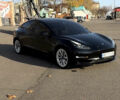 Чорний Тесла Модель 3, об'ємом двигуна 0 л та пробігом 90 тис. км за 23500 $, фото 2 на Automoto.ua