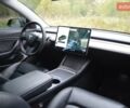 Тесла Модель 3 2021 в Львове на Automoto.ua Черный Тесла Модель 3, объемом двигателя 0 л и пробегом 145 тыс. км за 19000 $, фото 14 на Automoto.ua