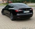 Чорний Тесла Модель 3, об'ємом двигуна 0 л та пробігом 171 тис. км за 17500 $, фото 24 на Automoto.ua