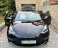 Чорний Тесла Модель 3, об'ємом двигуна 0 л та пробігом 146 тис. км за 18600 $, фото 1 на Automoto.ua