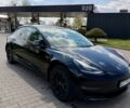 Черный Тесла Модель 3, объемом двигателя 0 л и пробегом 68 тыс. км за 15500 $, фото 1 на Automoto.ua