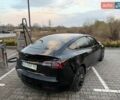 Чорний Тесла Модель 3, об'ємом двигуна 0 л та пробігом 21 тис. км за 21500 $, фото 2 на Automoto.ua