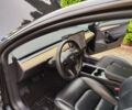 Чорний Тесла Модель 3, об'ємом двигуна 0 л та пробігом 120 тис. км за 17480 $, фото 11 на Automoto.ua