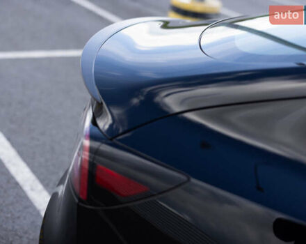 Чорний Тесла Модель 3, об'ємом двигуна 0 л та пробігом 37 тис. км за 24499 $, фото 25 на Automoto.ua