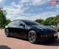 Черный Тесла Модель 3, объемом двигателя 0 л и пробегом 19 тыс. км за 19750 $, фото 6 на Automoto.ua